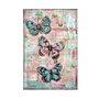 Mijölnir Juego de alfombrillas de baño Kt417 Multicolor